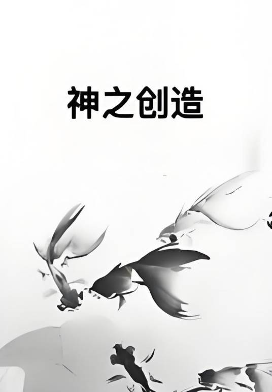 神之创造_百度百科