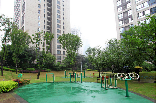  p>融景城郦苑位于重庆市江北五里店,由 a target="_blank" href="