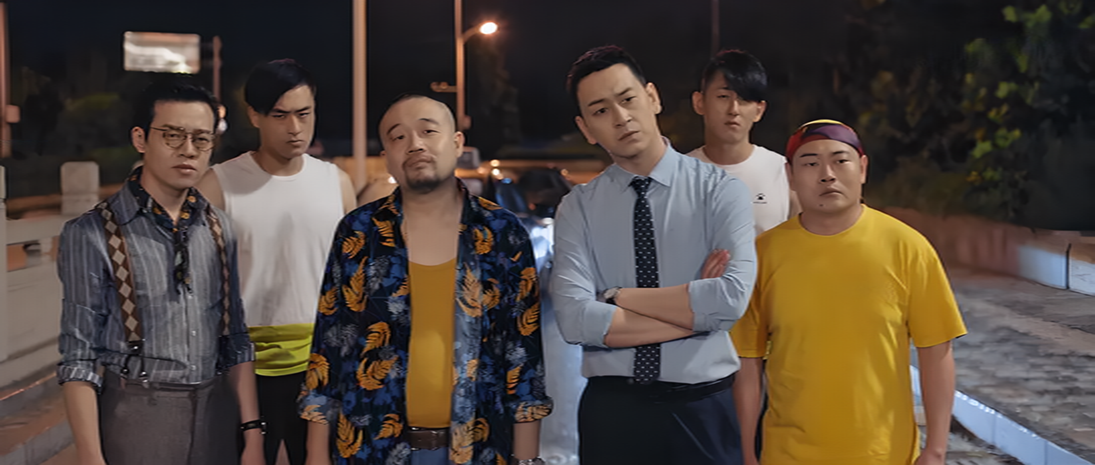 冤家宜解不宜结