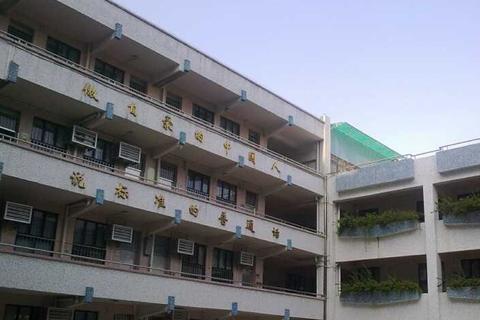江南新村第二小学