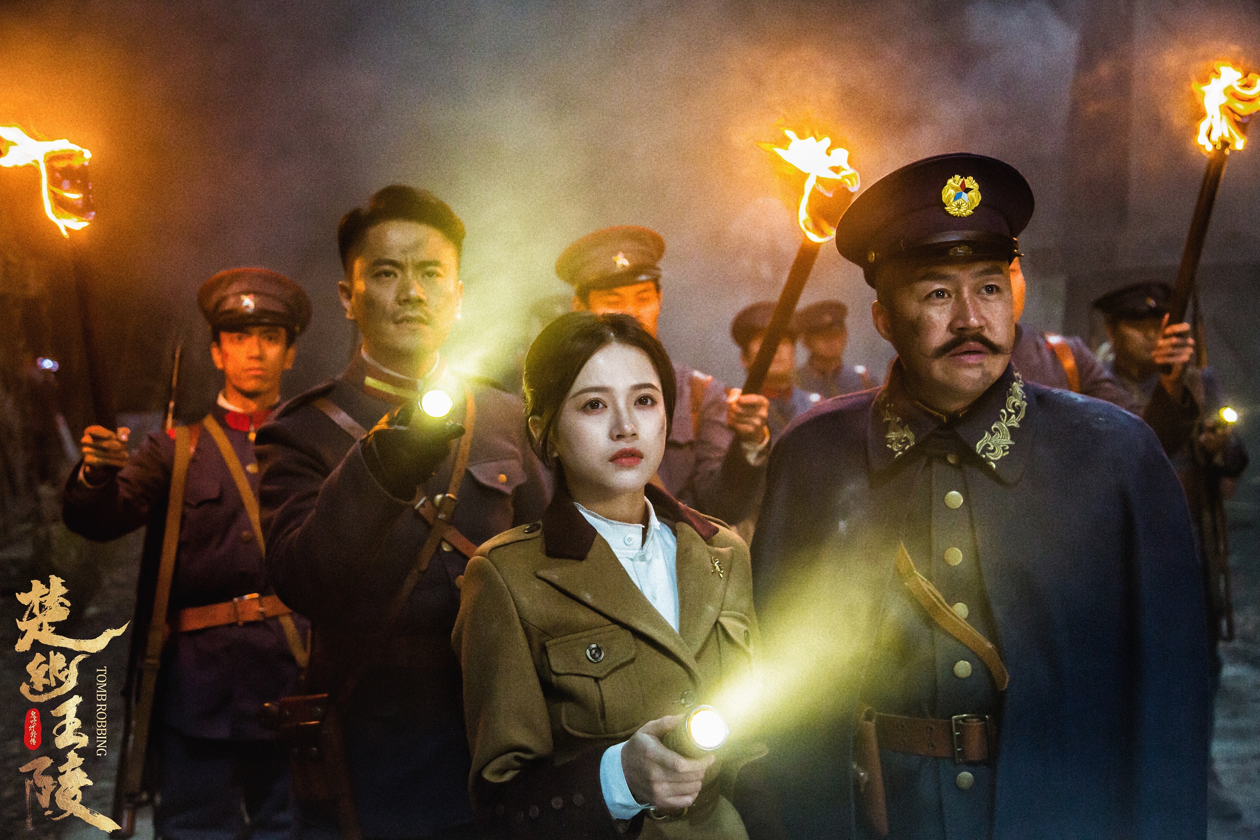 高梓刚