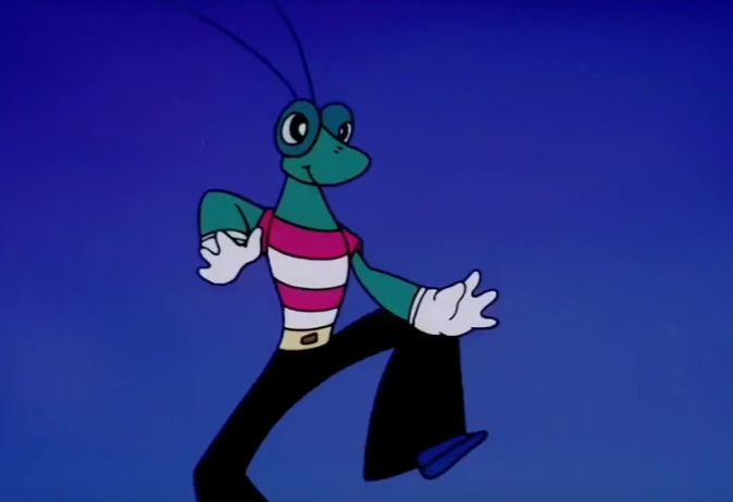  p>螳螂青年, a target="_blank" href="/item/动画片/666841" data