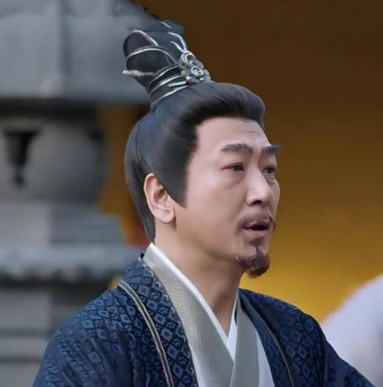 梁季仁（古装悬疑剧《长乐曲》中的角色）_百度百科