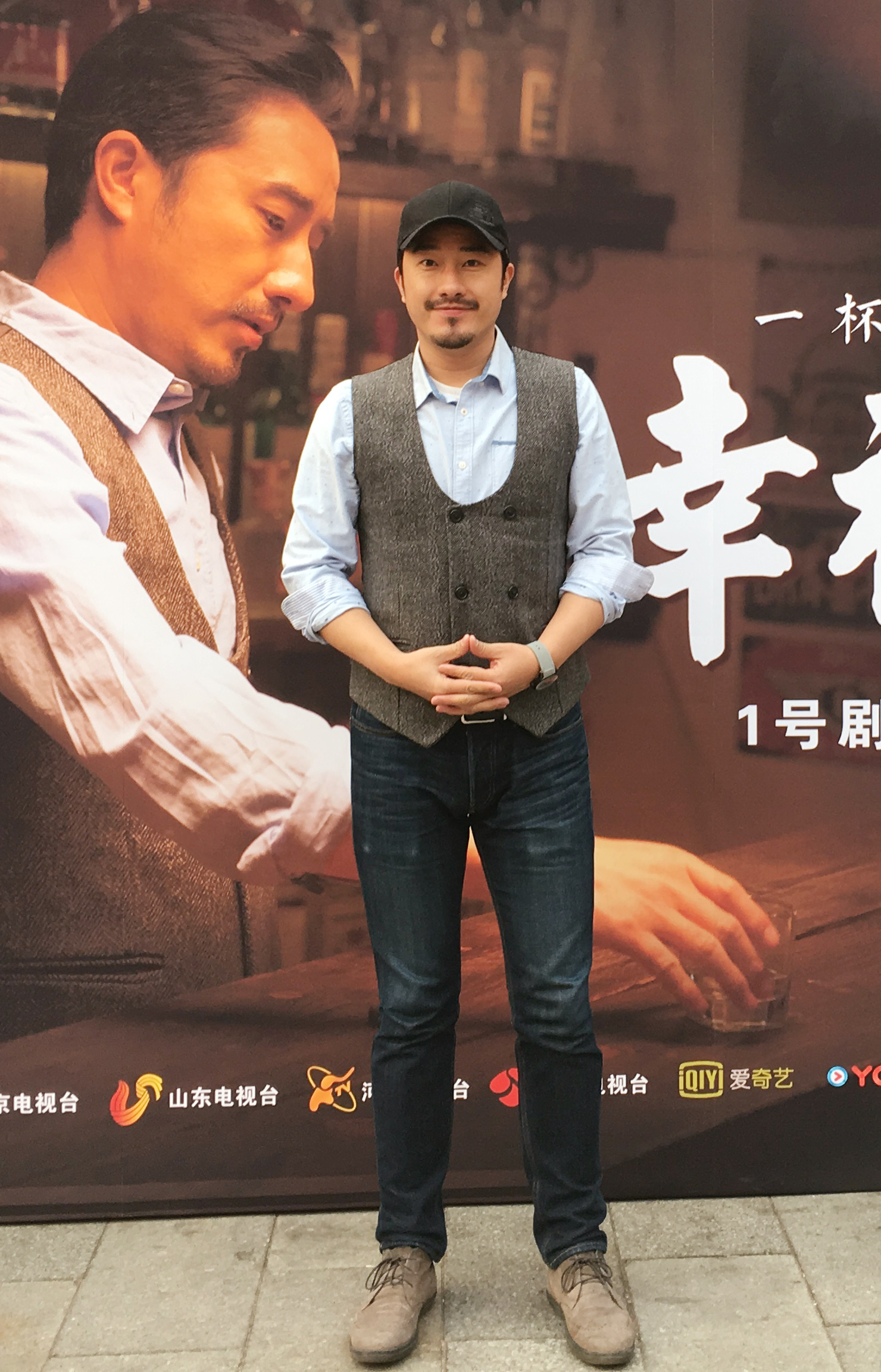 李景涛