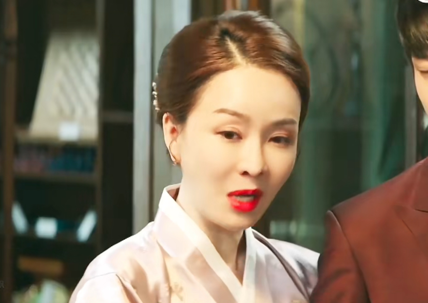 孙贞来