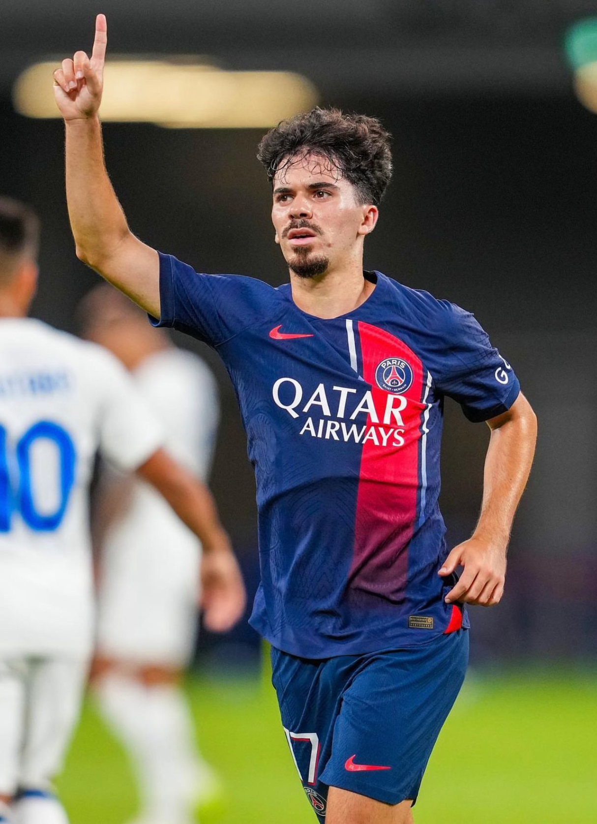 维蒂尼亚·费雷拉