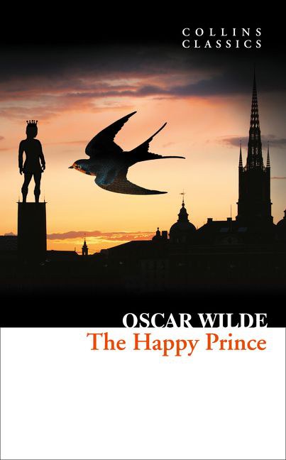 the happy prince and other stories
