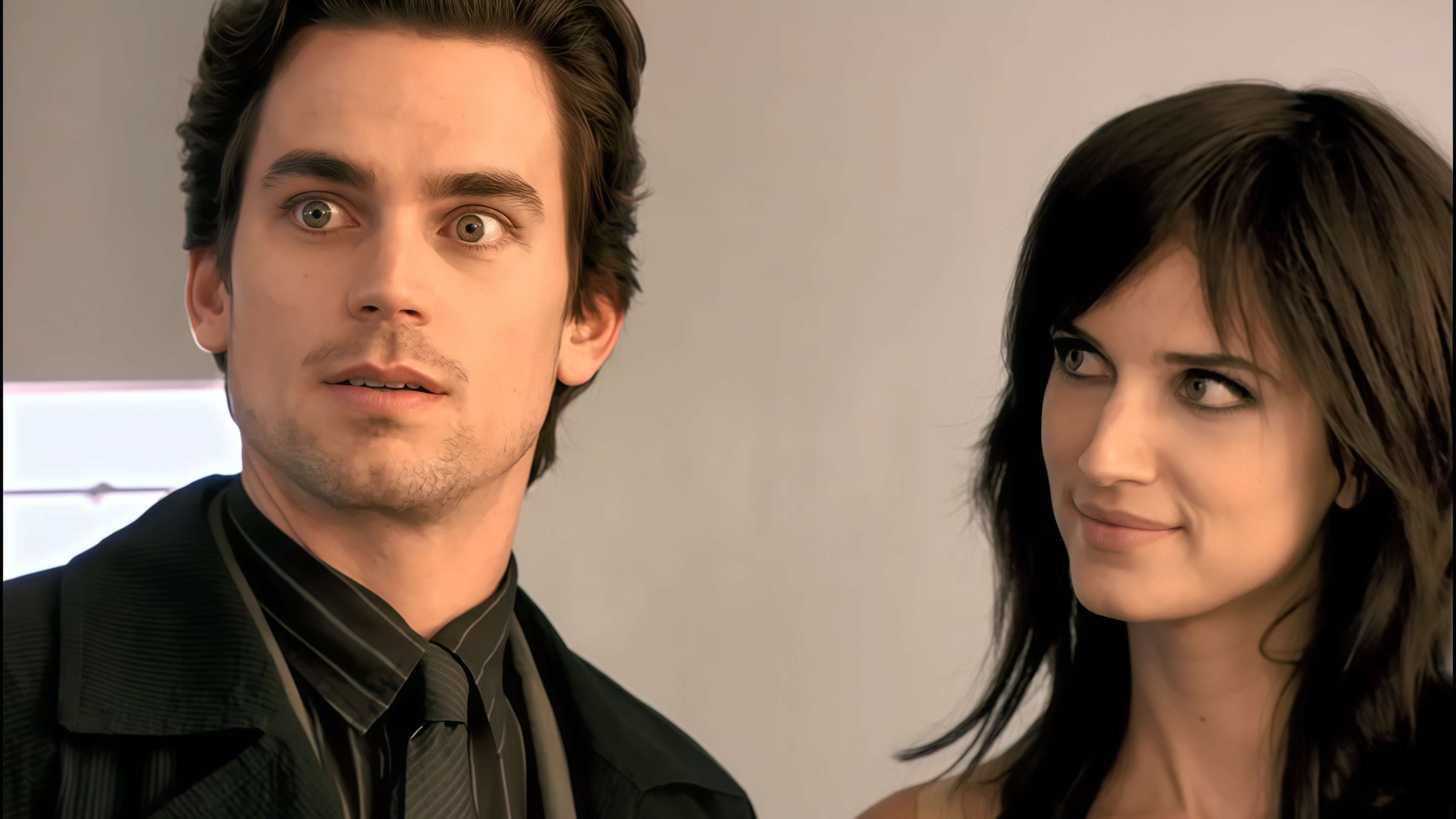 妙警贼探第一季