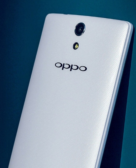 data-lemmaid="718115">oppo /a>于2014年12月发布的手机产品