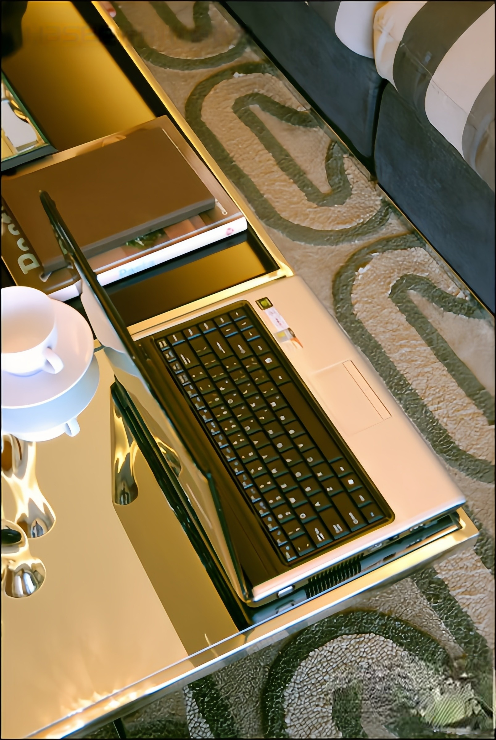 hp650是神舟优雅品牌下的一款笔记本电脑