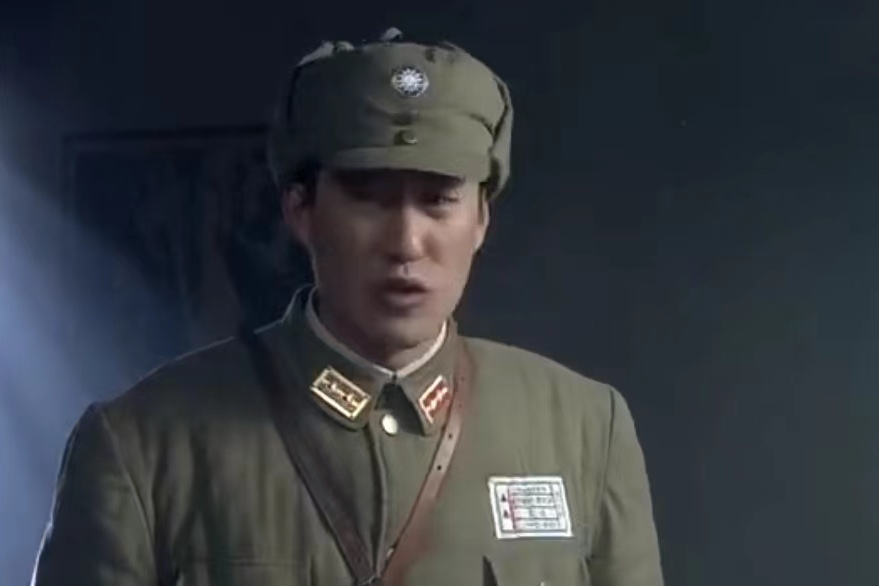 贾文锦是《 a target="_blank" href="/item/零炮楼/74966" data