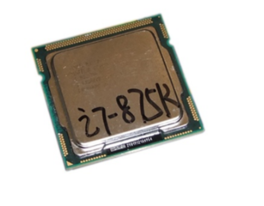 Intel 酷睿i7 875K（散）_百度百科