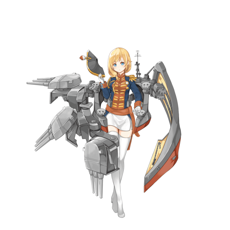  p>罗德尼是游戏《 a target="_blank" href="/item/战舰少女r