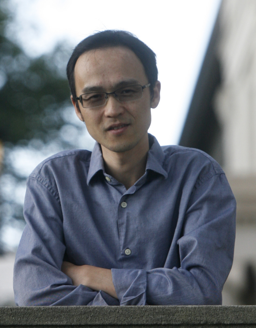 张伟（美国艺术与科学院院士，数学家，麻省理工学院教授）_百度百科