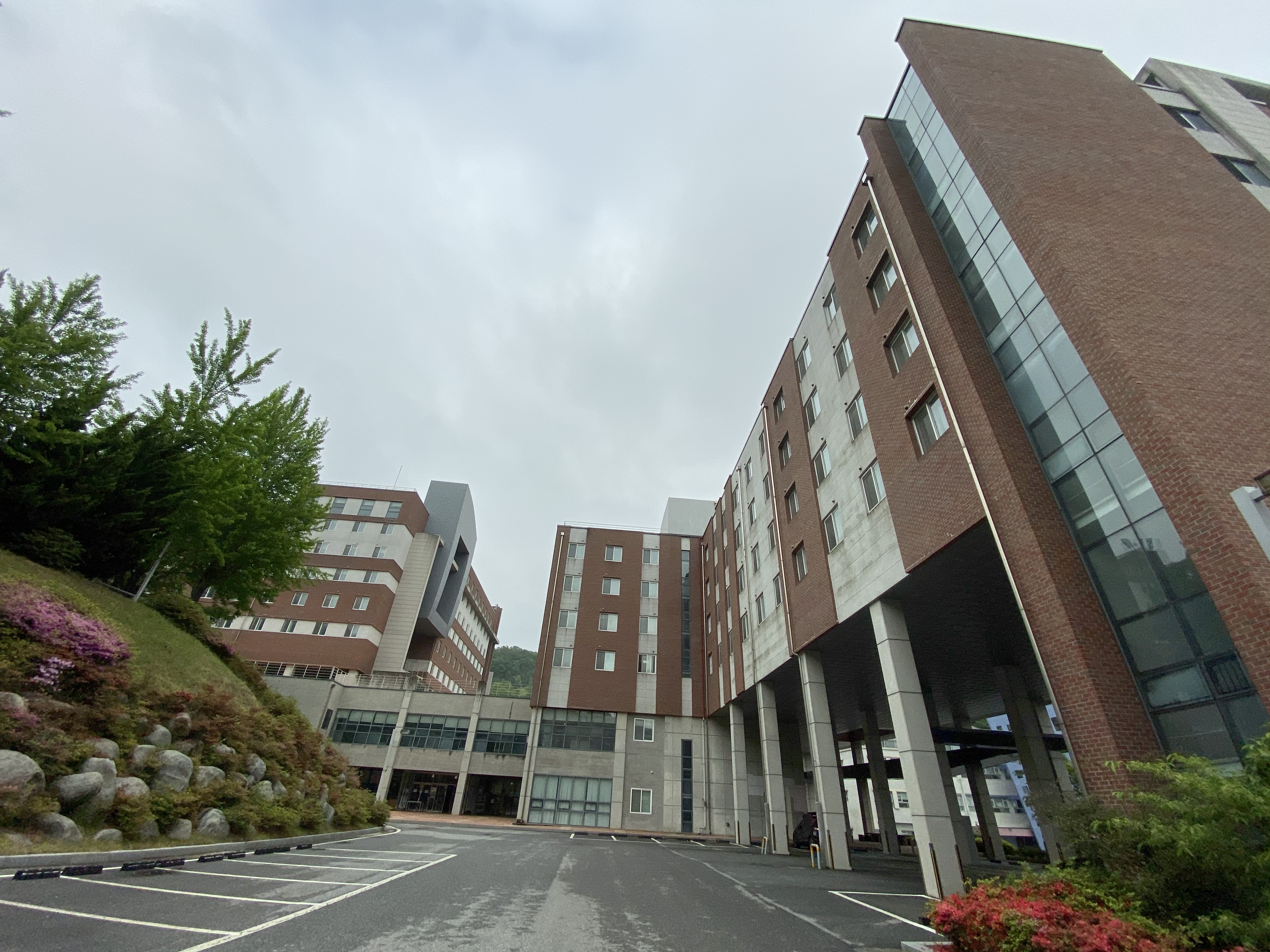 韩国祥明大学