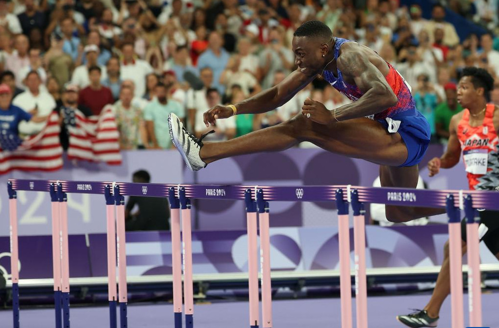 格兰特·霍洛威