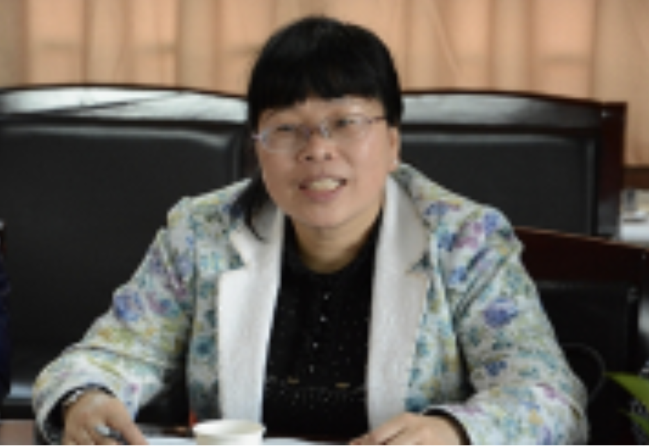  p>易灵芝女,1966年生,湖南宁乡人,硕士, a target="_blank" href="