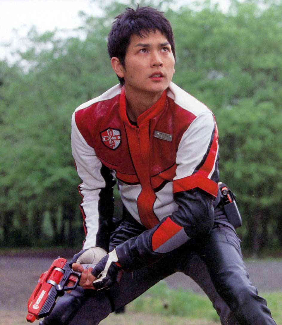 青山草太