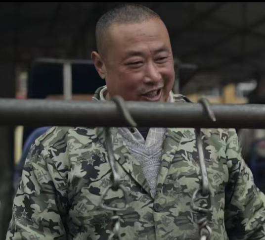 张建中（演员）_百度百科