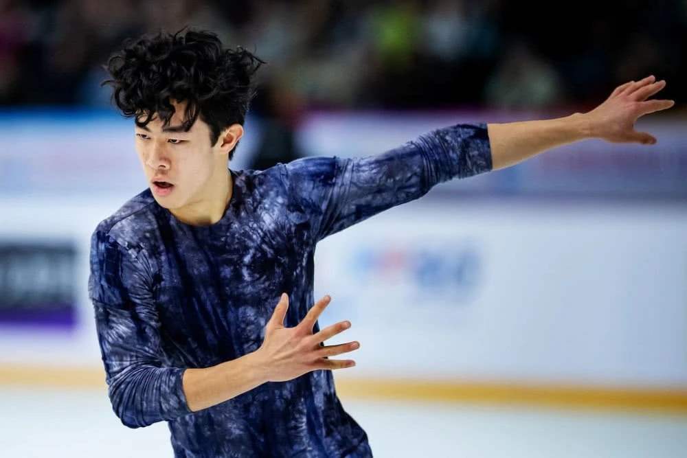 nathan chen