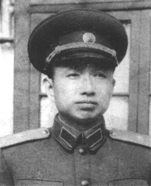 安东（中华人民共和国开国少将）_百度百科