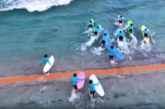 中旅逐浪度假区_百度百科
