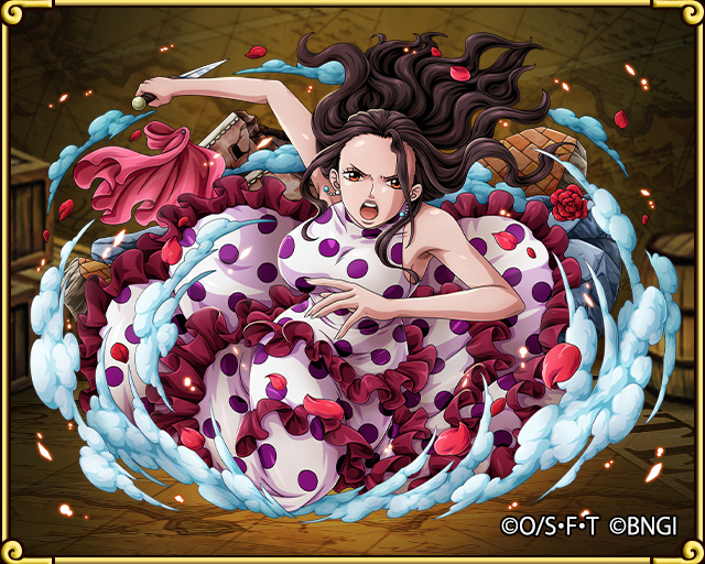 >维奥莱特,日本漫画《 a target="_blank" href="/item/航海王/75861"