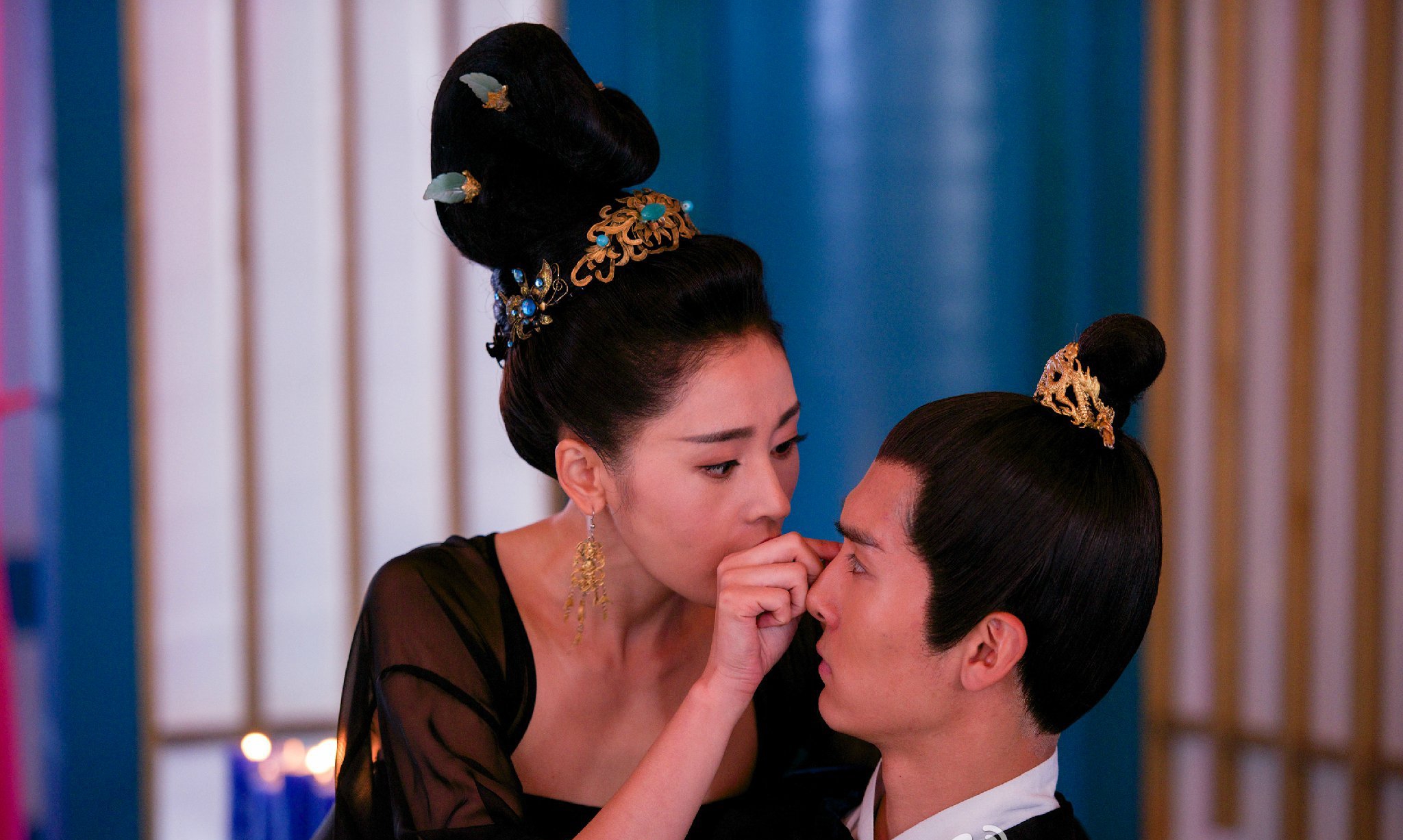 太子妃升职记