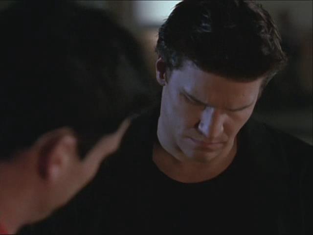 暗黑天使第三季