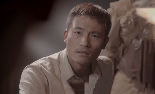 杨木（谍战剧《猜拳》中的角色）_百度百科