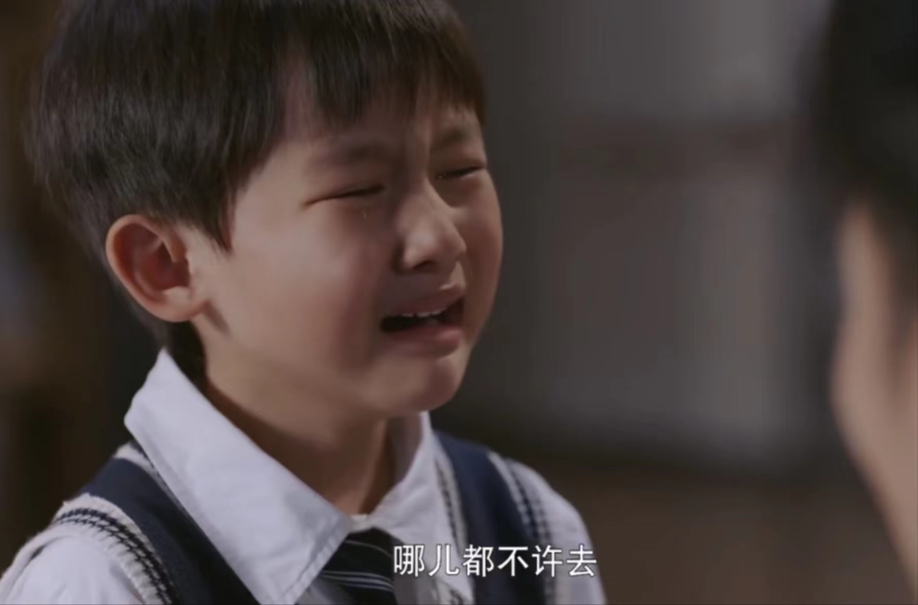 ="twrfbgwtb7ej">2020年在院线电影《送你一朵小红花》中饰演二叔孩子