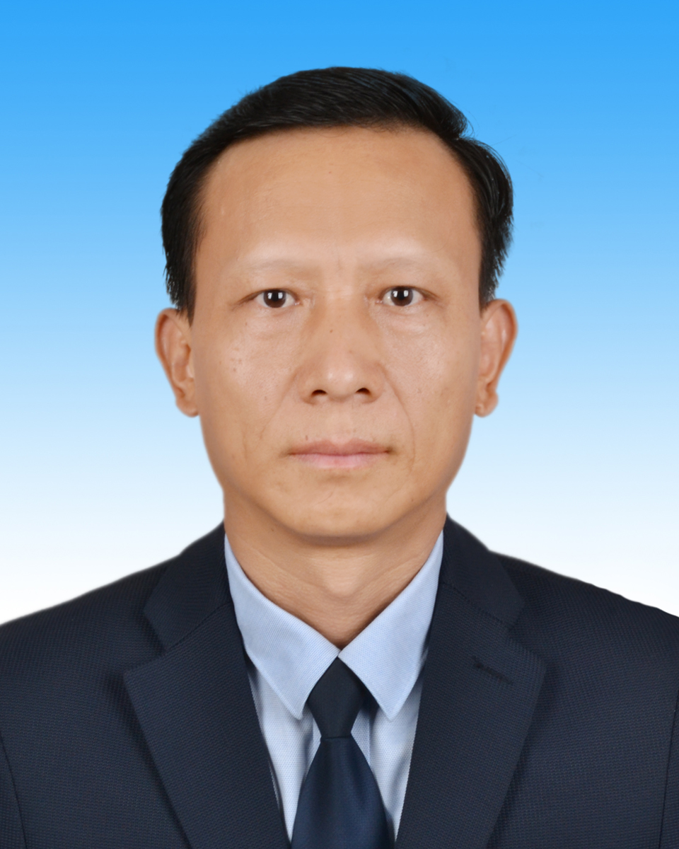 杨志强