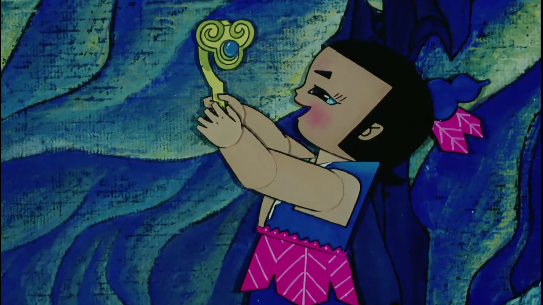 葫芦娃 /a>),是 a target="_blank" href="/item/上海美术电影制片厂