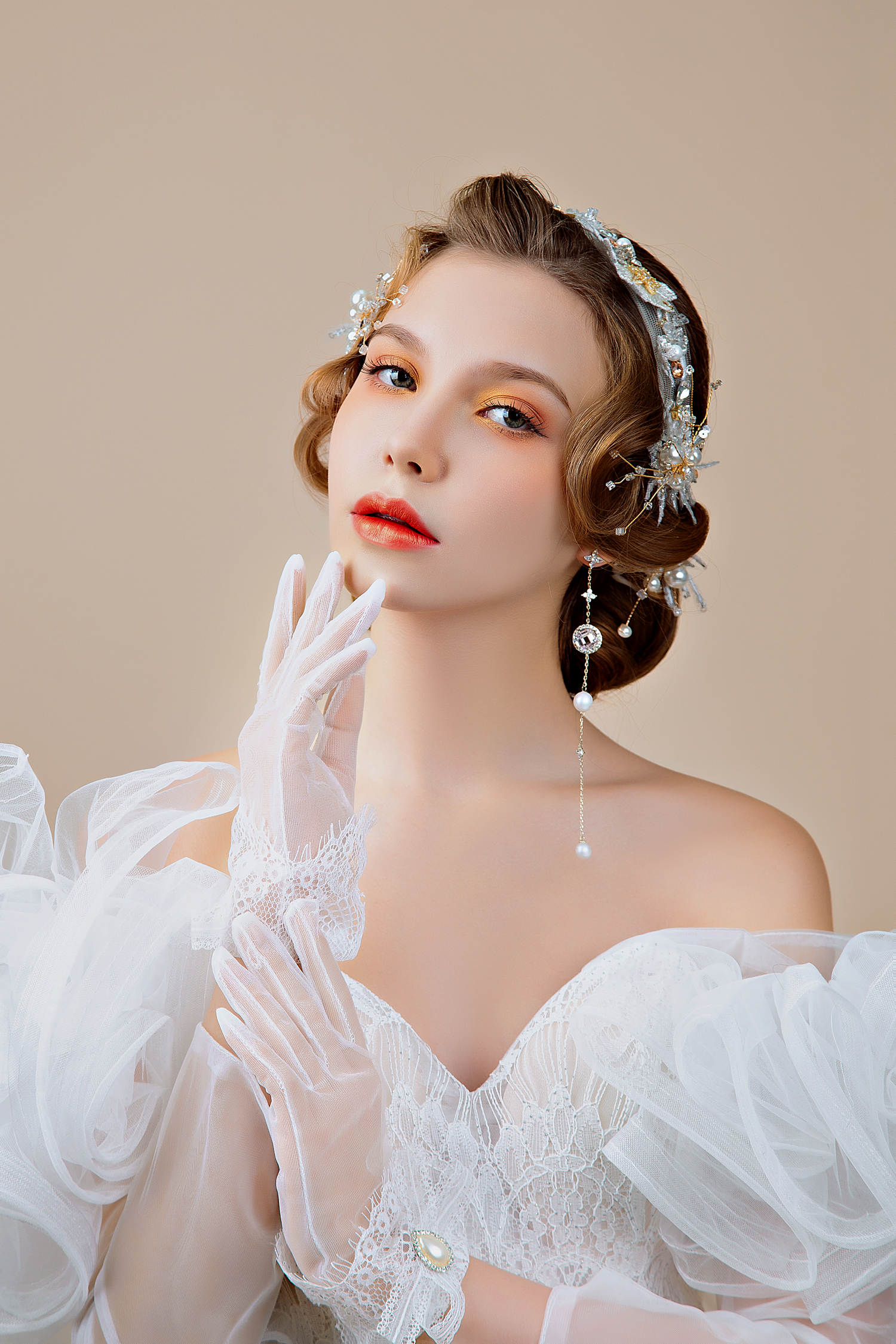 武汉天姿化妆学校