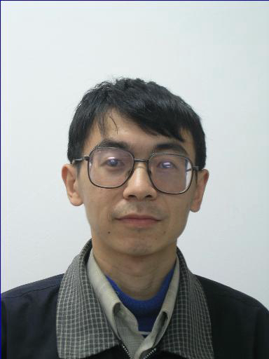 刘攀（华东师范大学数学科学学院副教授）_百度百科