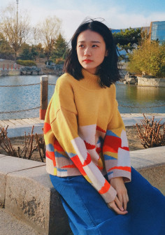 黄尧（中国内地女演员）_百度百科