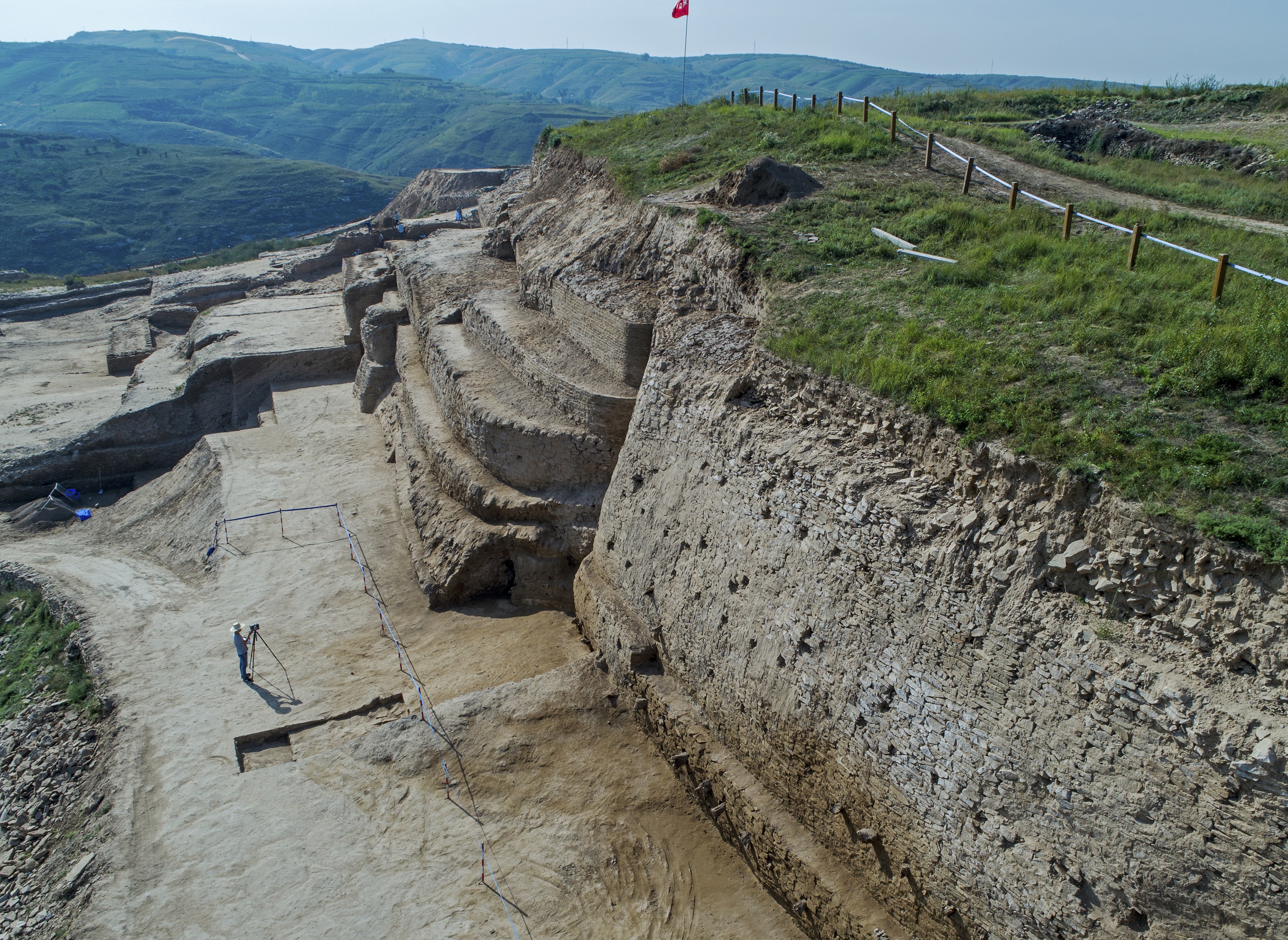 古国时代第三阶段