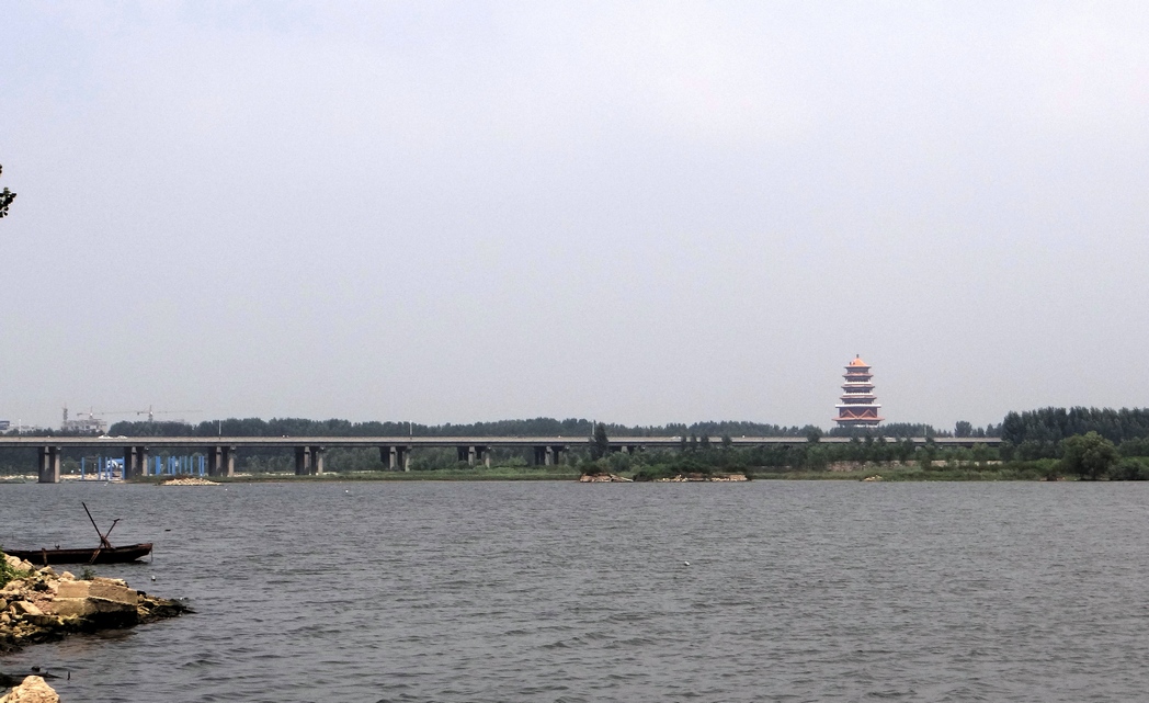  p data-id="gn2l5tij1u">大清河,又名北沙河,山东省黄河流域 a