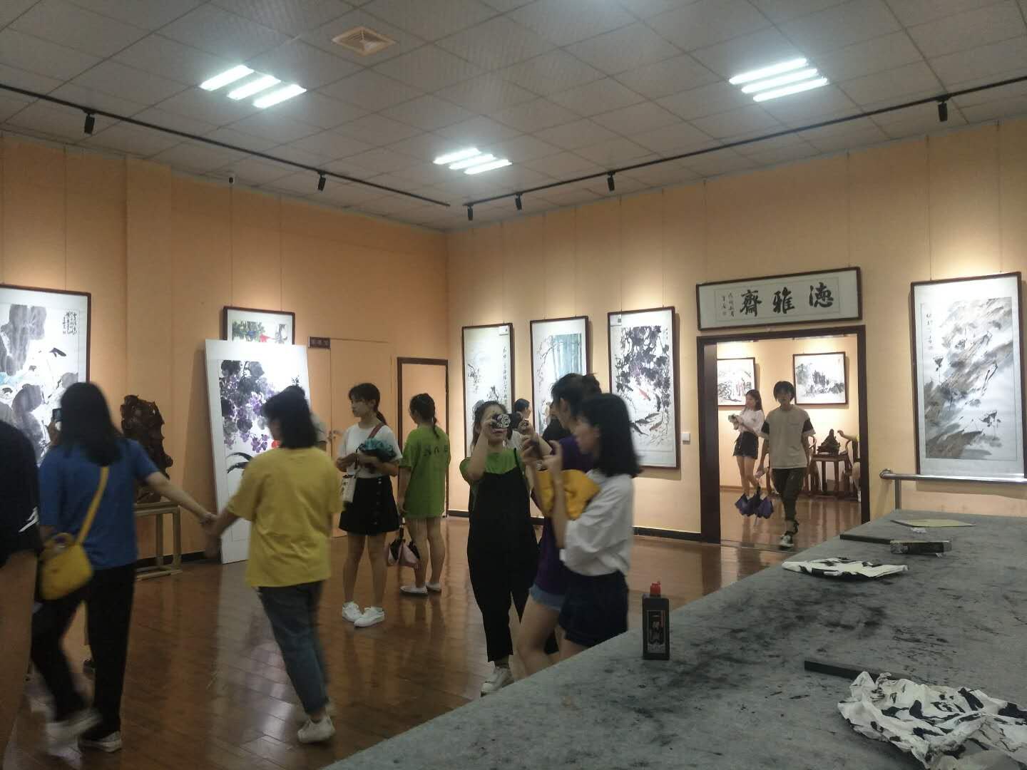 湖南德雅斋文化发展有限公司