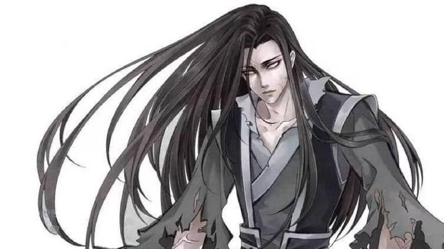 魔道动画小评：凶尸内心住着一个暖男，鬼将军可爱起来也萌你一脸_百科TA说