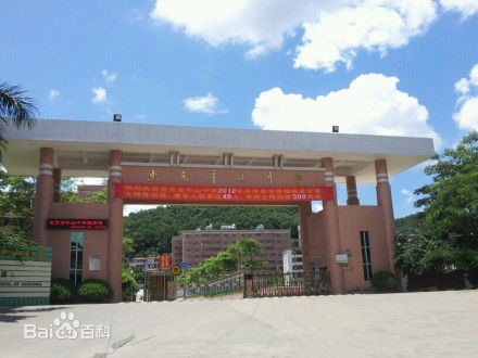 惠东县平山中学