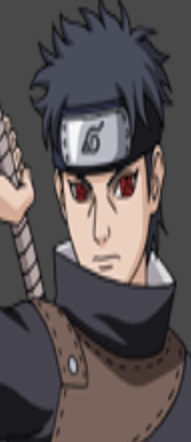  p>宇智波镜,日本漫画《火影忍者》及其衍生作品中的男性角色.