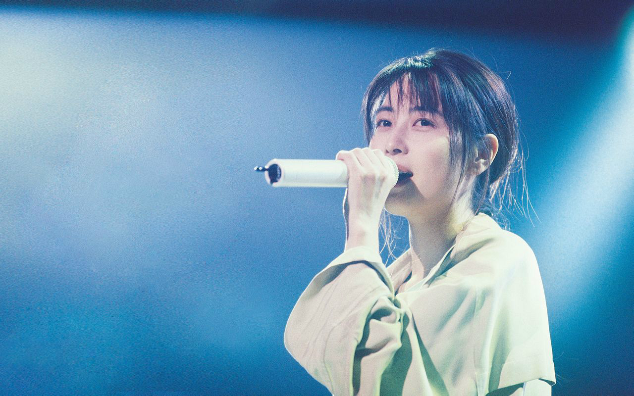 dan dan心魅かれてく