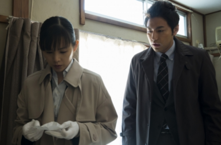 绝叫（日本2019年尾野真千子、安田显主演的电视剧）_百度百科