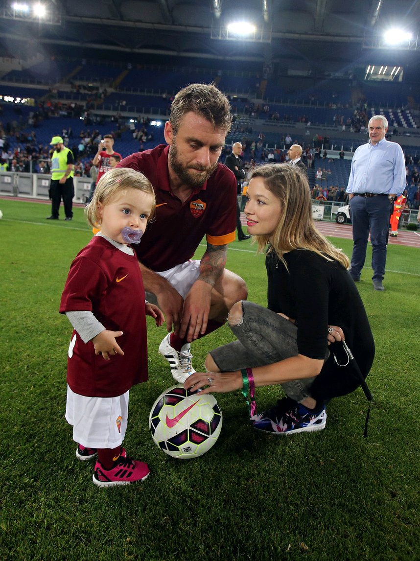 达尼埃莱·德·罗西