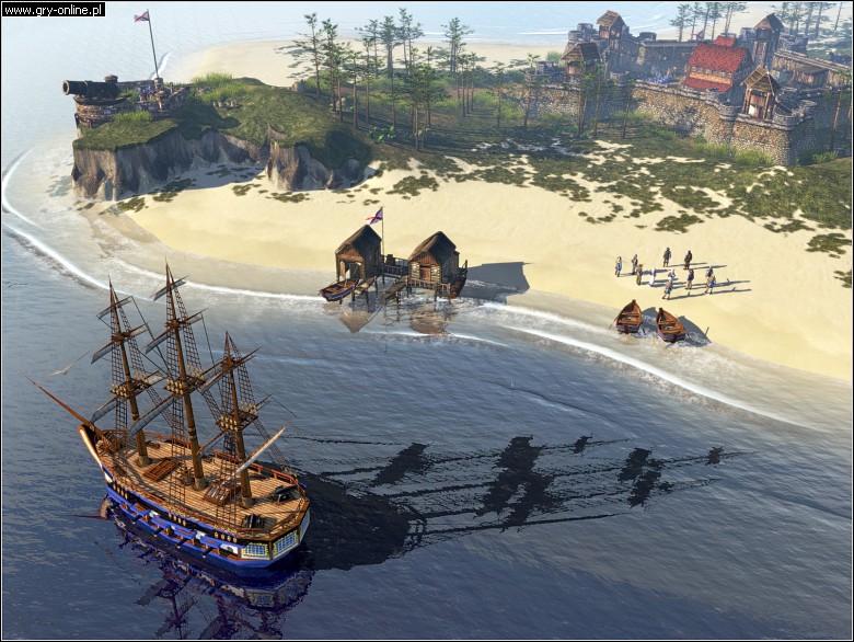 帝国时代3:亚洲王朝中文版