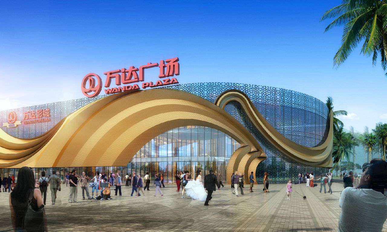 万达文化旅游项目最新资讯(万达文化旅游项目最新资讯新闻)