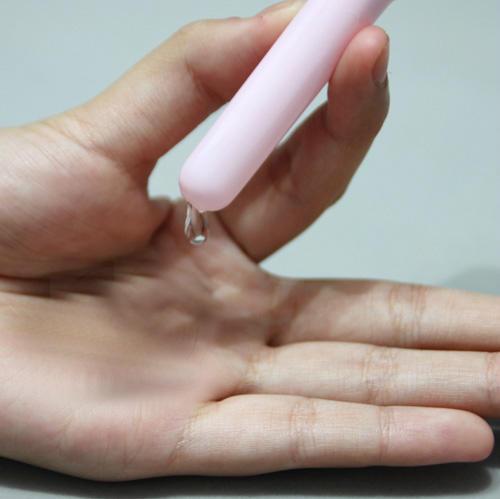 data-lemmaid="164">避孕套 /a>是一种水溶性,无味,透明膏状液体体外