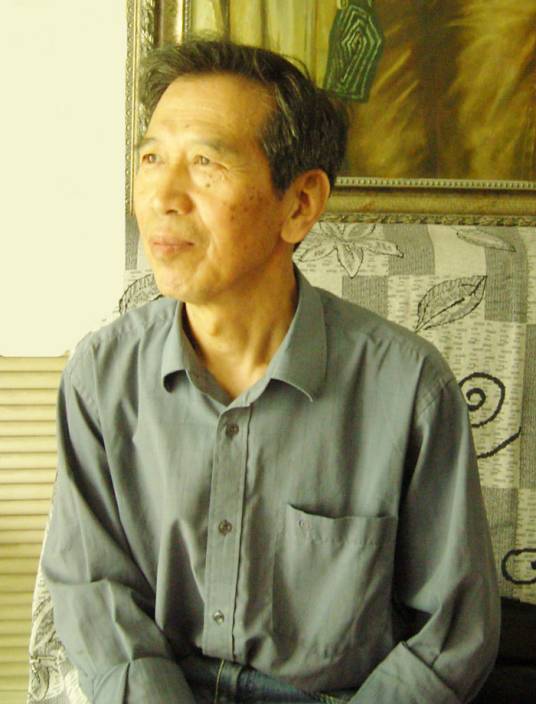 原绍温_百度百科