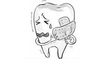 患有牙源性 a href="#" data-lemmaid="2228576">上颌窦炎 /a>引起的